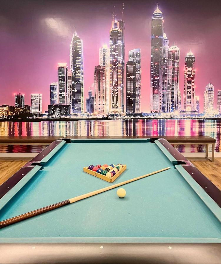 Life Above Clouds Leilighet Dubai Eksteriør bilde